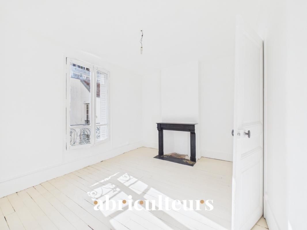 Appartement – Paris 15 - Vue 5