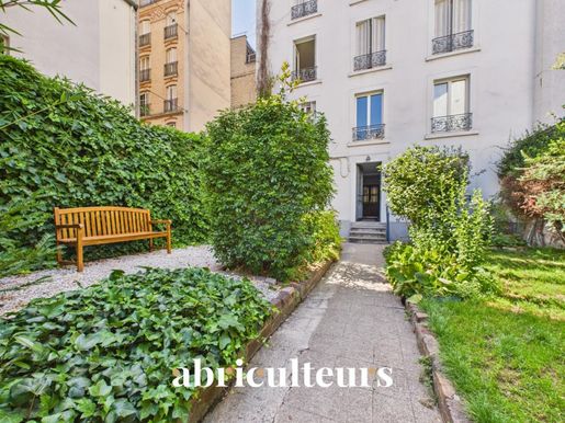 Appartement 2 pièces 30 m² · à Paris 15ème · 30 m² · 265 000 €