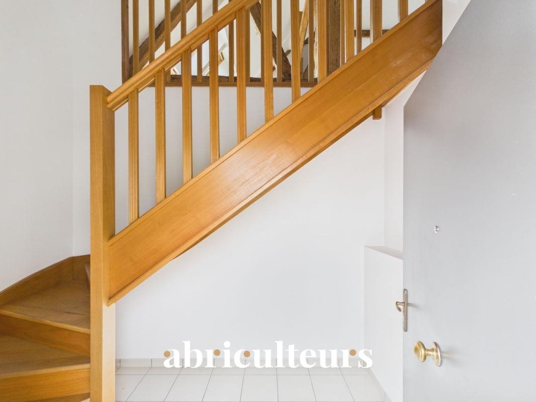 Appartement à vendre, 44m², Survilliers