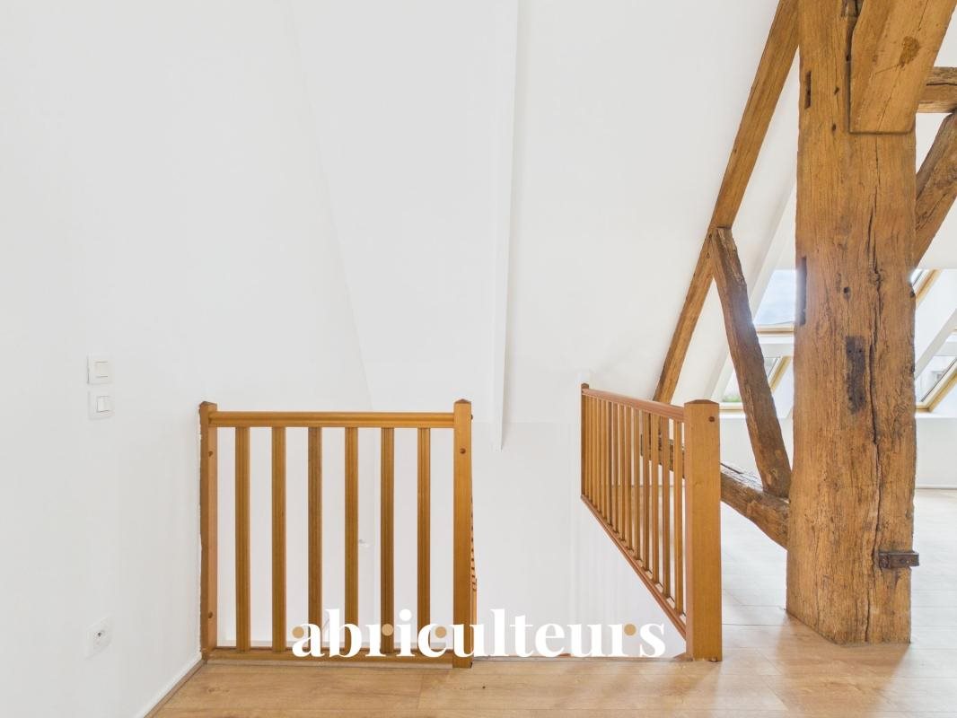 Appartement à vendre, 44m², Survilliers