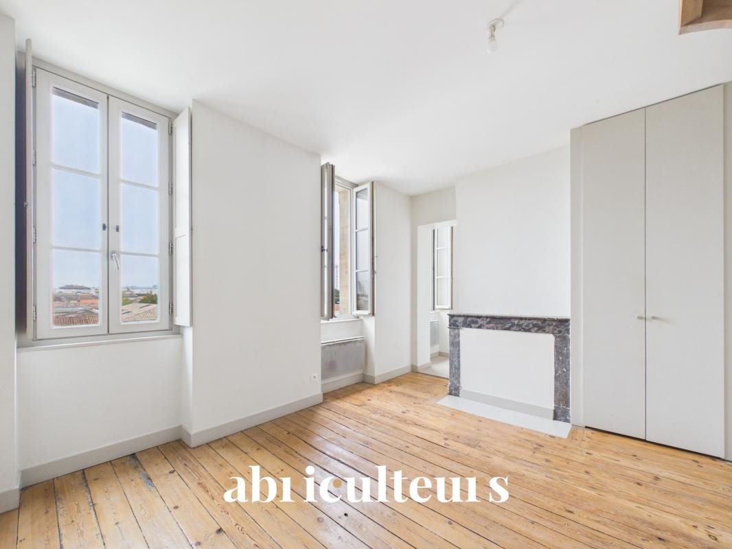 Appartement – Bordeaux, Les Pins-Francs, Caudéran - Vue 2