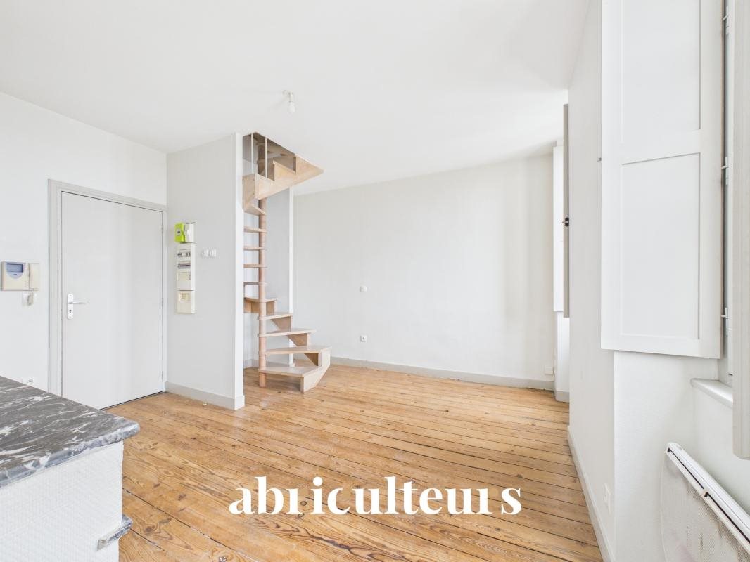 Appartement – Bordeaux, Les Pins-Francs, Caudéran - Vue 3