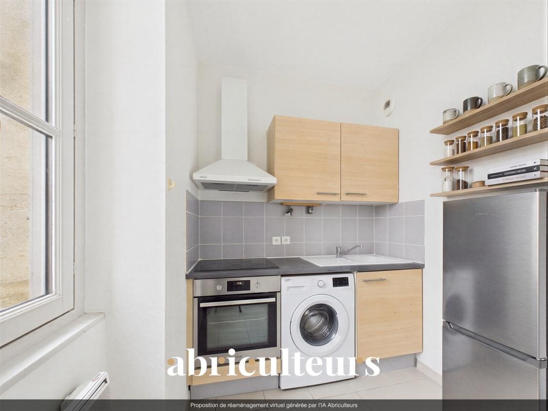 Appartement – Bordeaux, Les Pins-Francs, Caudéran - Vue 4