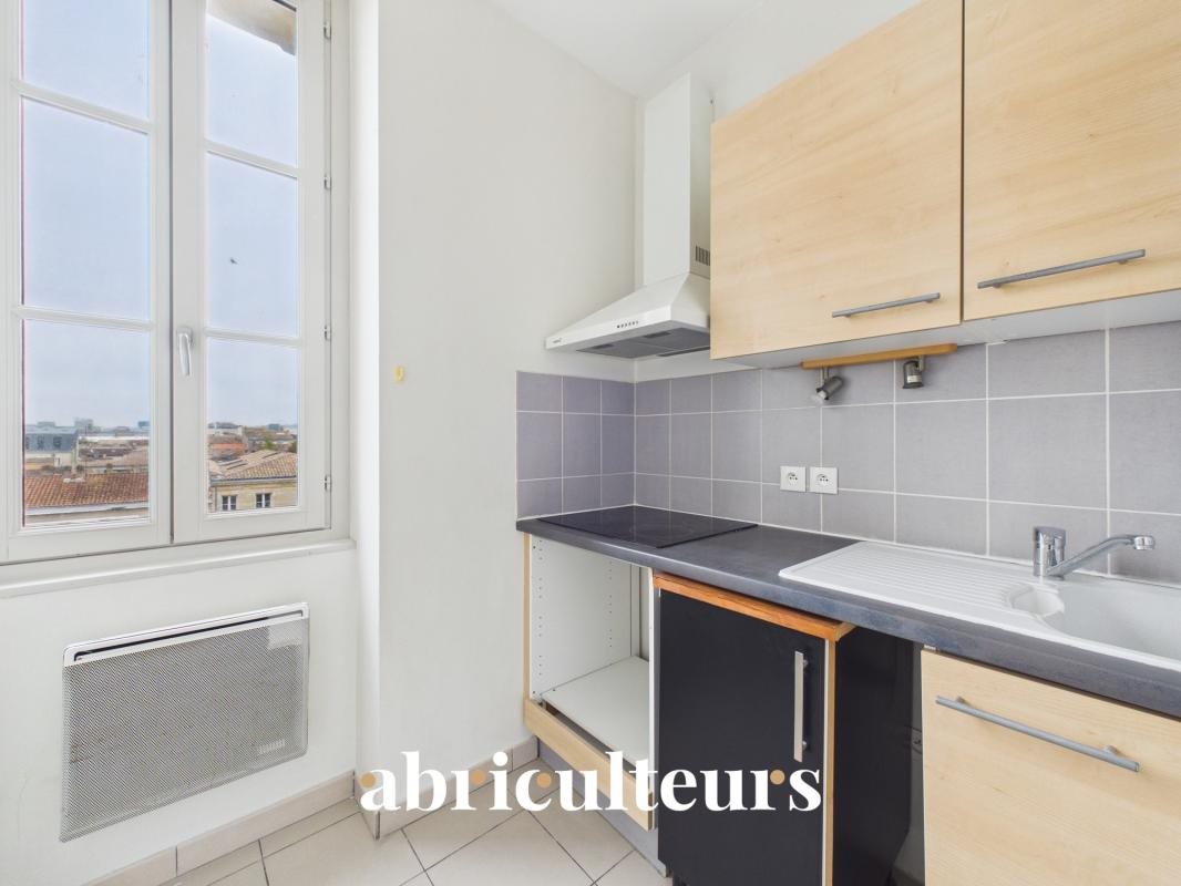 Appartement – Bordeaux, Les Pins-Francs, Caudéran - Vue 5