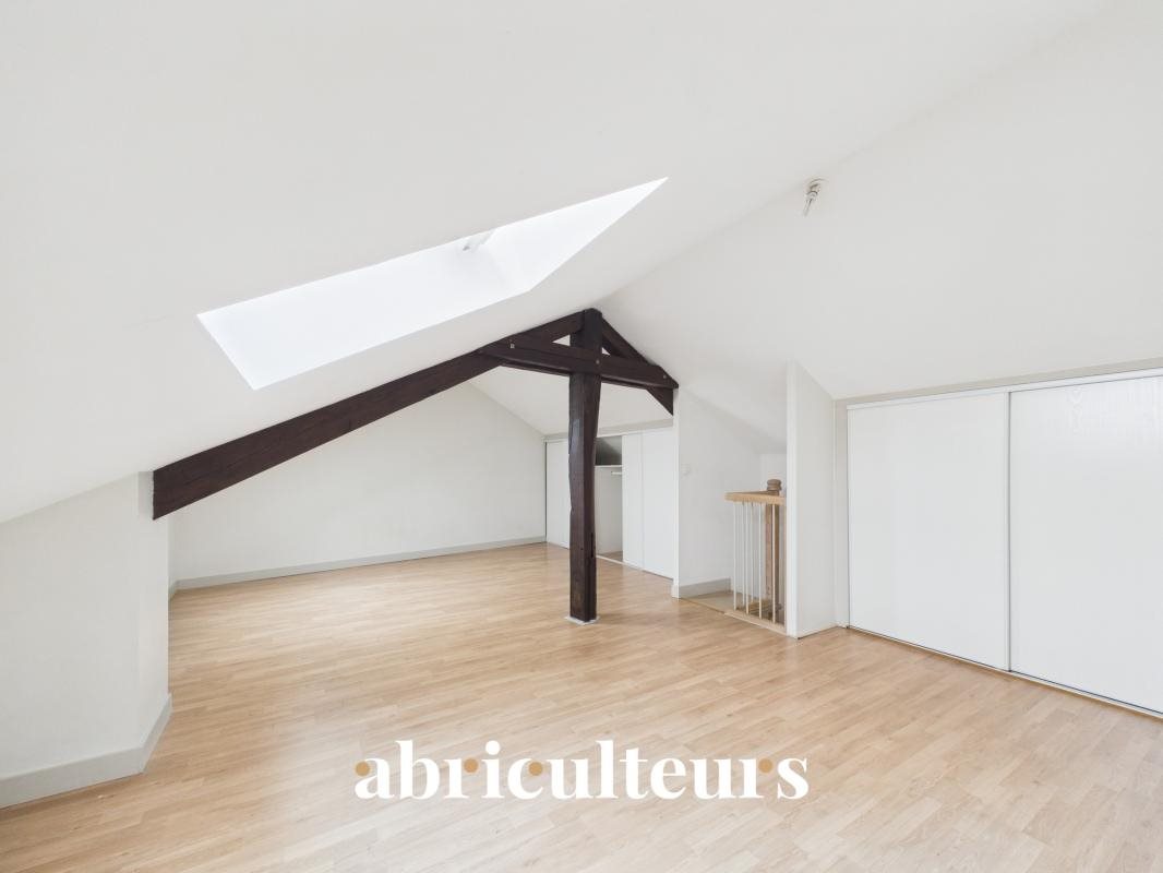 Appartement – Bordeaux, Les Pins-Francs, Caudéran - Plus