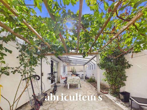 Maison 7 pièces 134 m² · à Bezons · 134 m² · 399 000 €