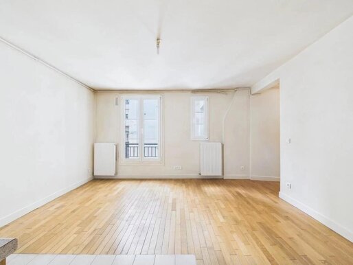 Appartement 3 pièces 57 m² · à Paris 6ème · 57 m² · 698 000 €