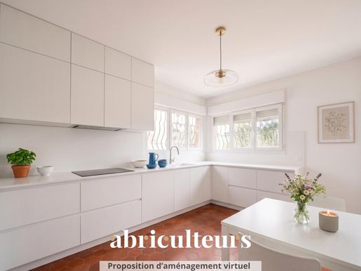 Appartement 4 pièces 86 m² · à Argenteuil · 86 m² · 249 900 €