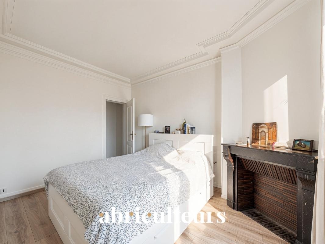 Appartement à vendre, 50m², Courbevoie