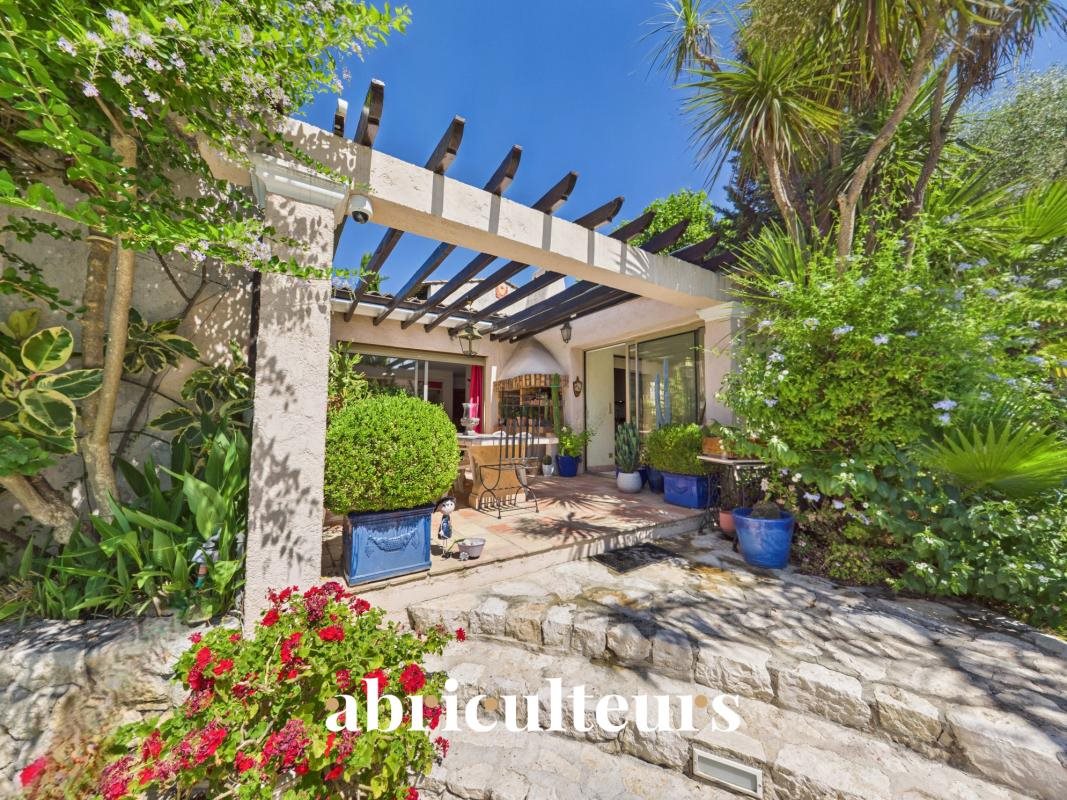 Maison à vendre, 275m², La Colle-sur-Loup