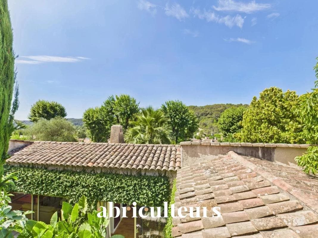 Maison à vendre, 275m², La Colle-sur-Loup