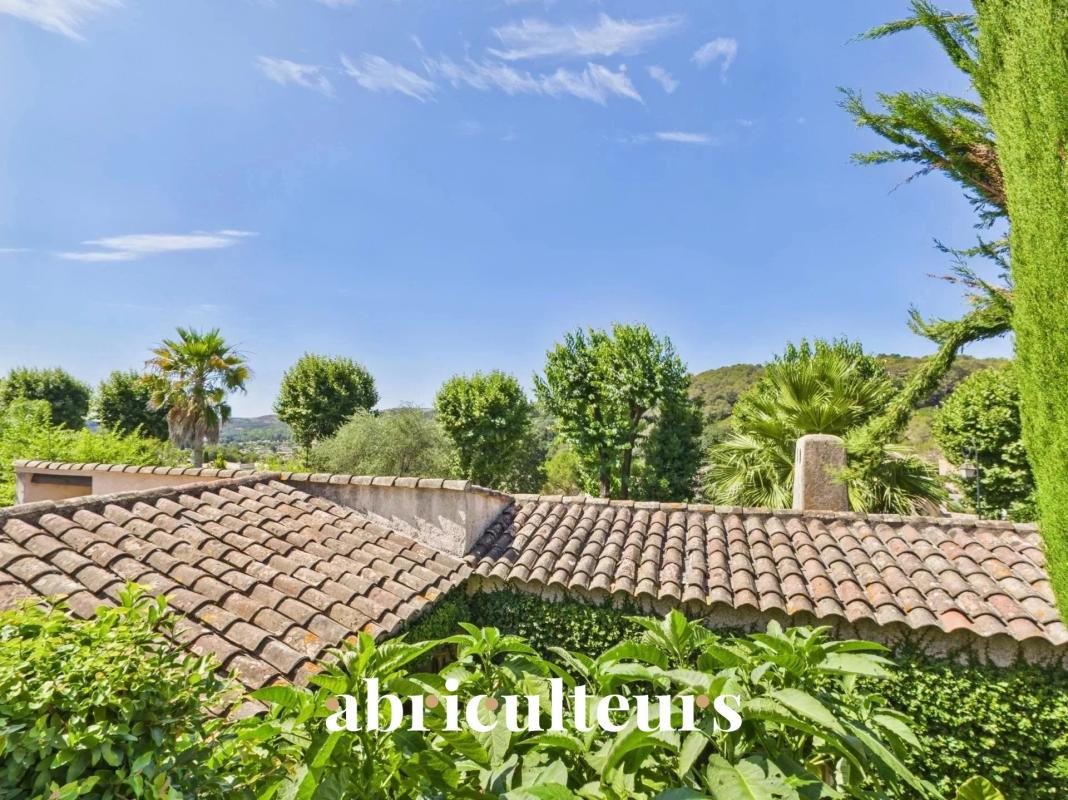 Maison à vendre, 275m², La Colle-sur-Loup