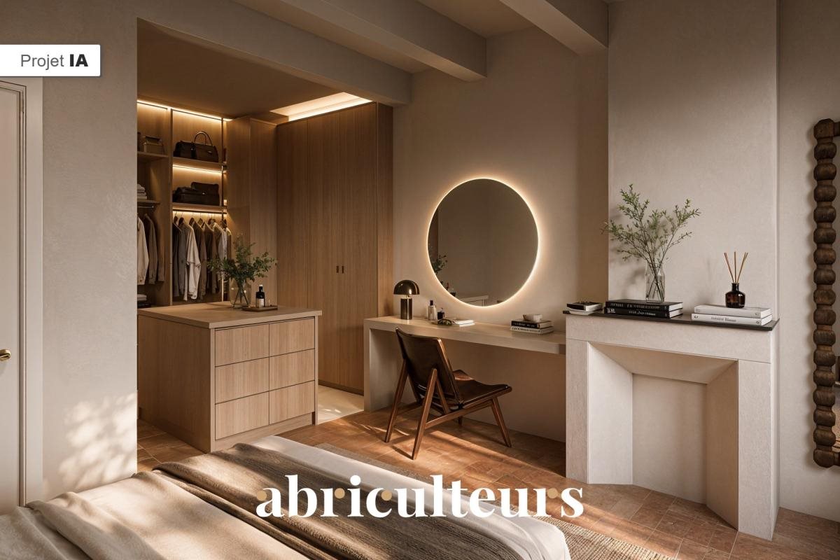 Appartement à vendre, 62m², Rognes
