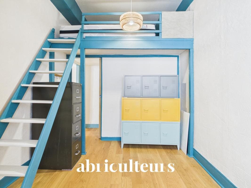 Appartement à vendre, 176m², Saint-Étienne