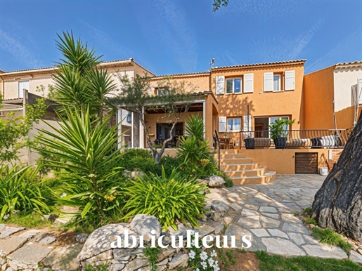 Maison 6 pièces 141 m² · à Cassis · 141 m² · 870 000 €