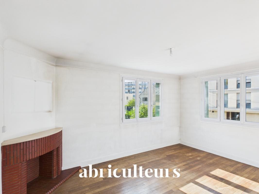 Maison à vendre, 82m², Meaux