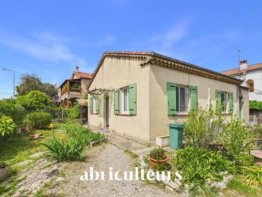 Maison 3 pièces 67 m² · à Cannes · 67 m² · 465 000 €
