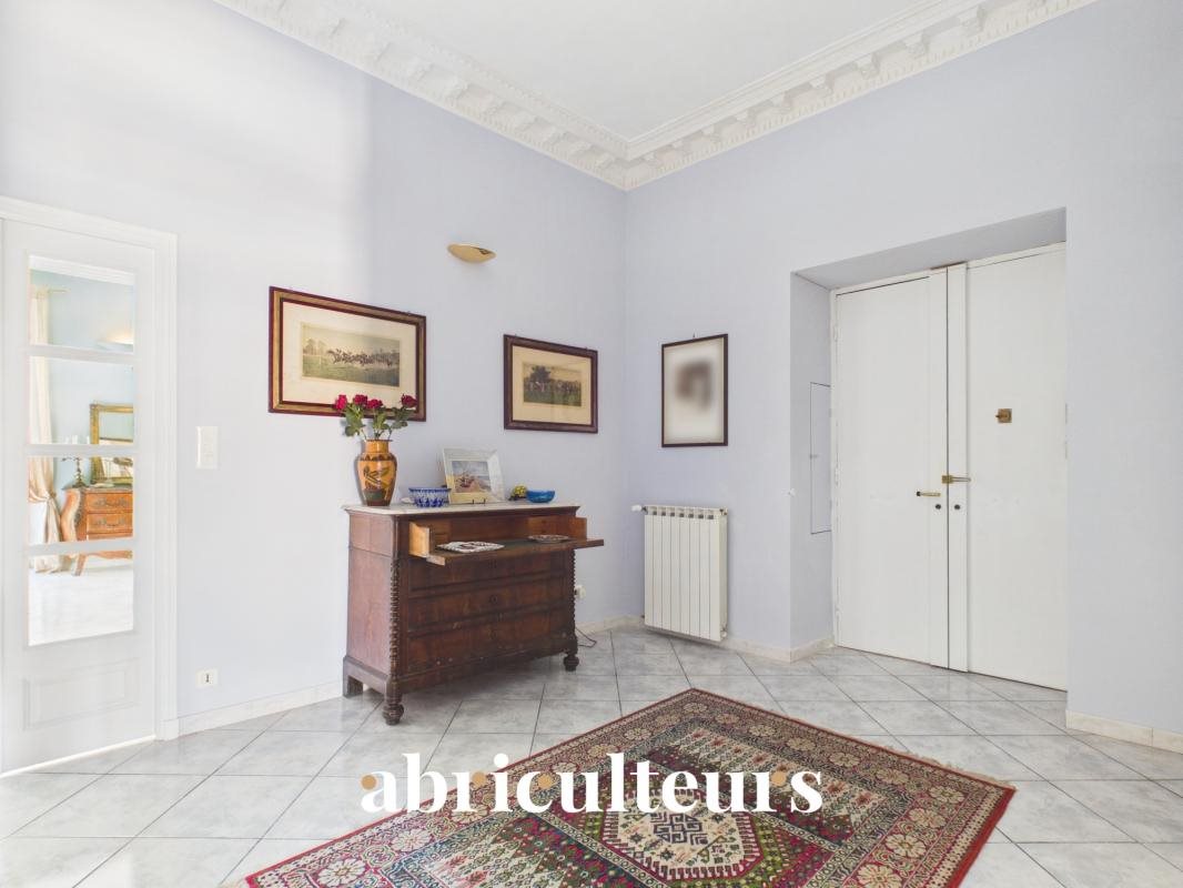 Appartement – Nice, Le Port, Carabacel - Vue 4