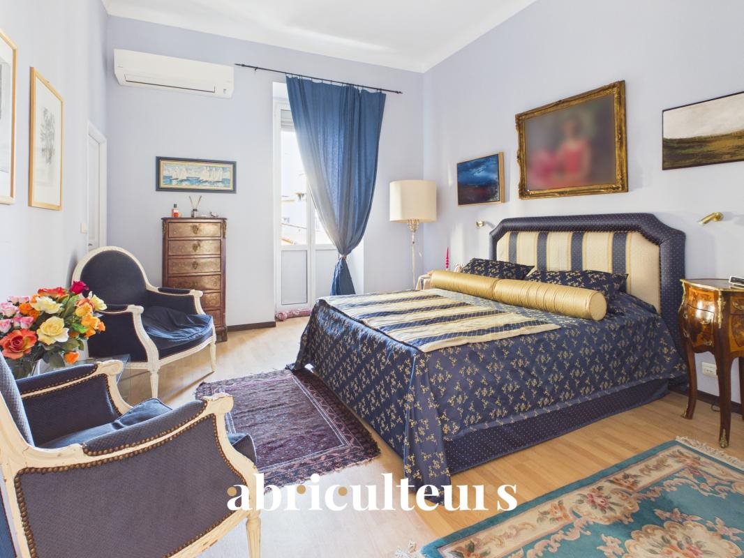 Appartement – Nice, Le Port, Carabacel - Vue 5