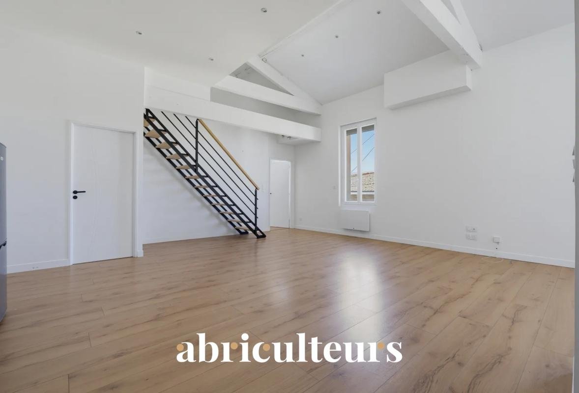 Appartement à vendre, 75m², Bordeaux