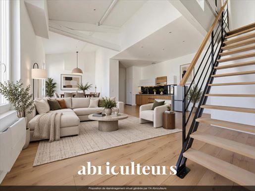 Appartement 3 pièces 75 m² · à Bordeaux · 75 m² · 315 000 €