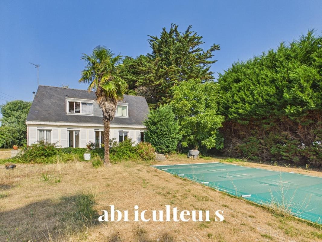 Maison à vendre, 140m², La Baule-Escoublac