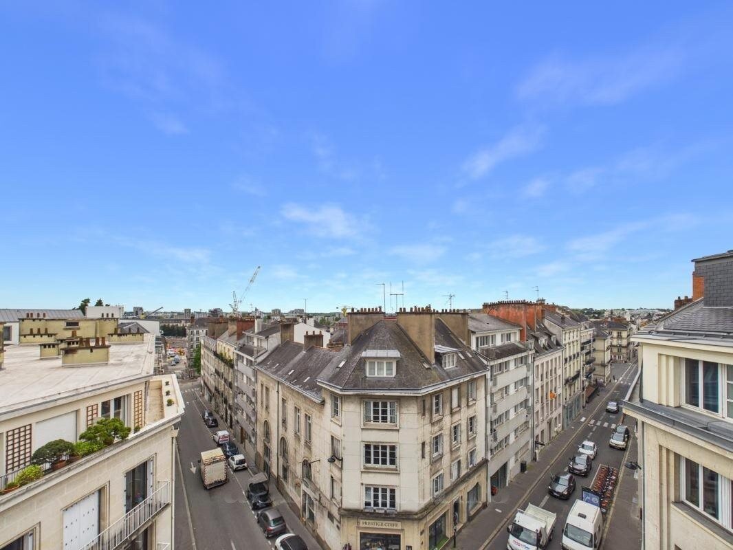 Appartement – Nantes, Graslin, Centre Ville