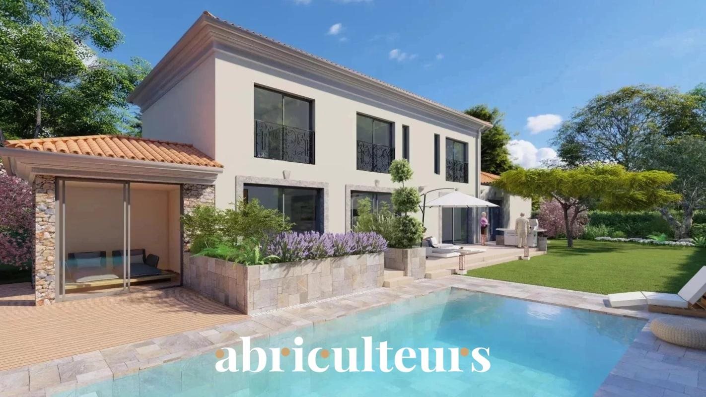 Maison à vendre, 223m², Cheval-Blanc