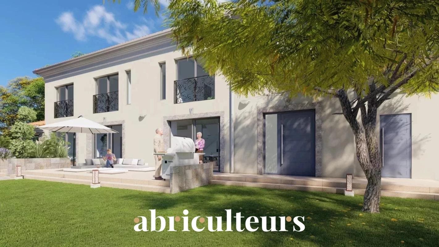 Maison à vendre, 223m², Cheval-Blanc