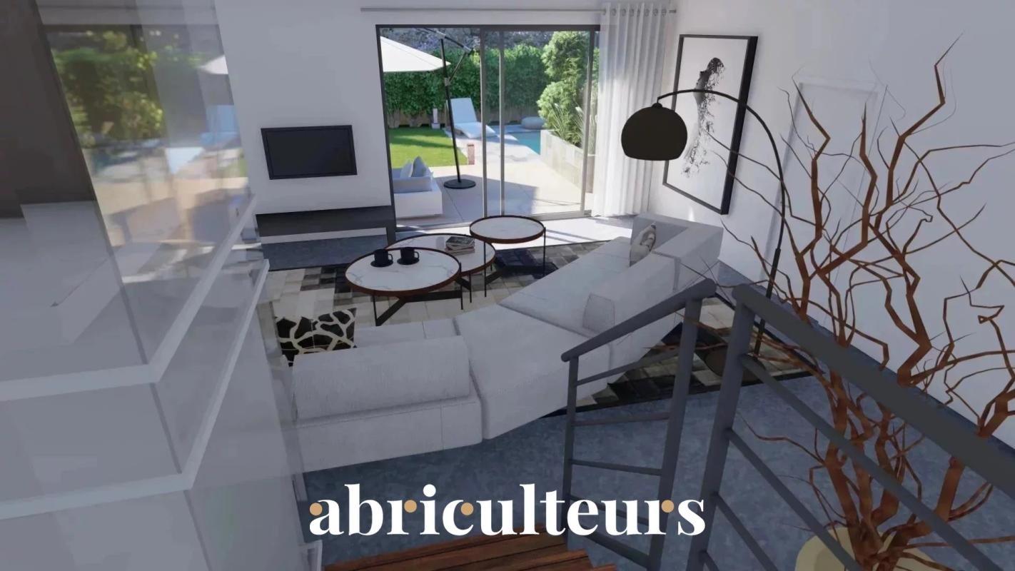 Maison à vendre, 223m², Cheval-Blanc