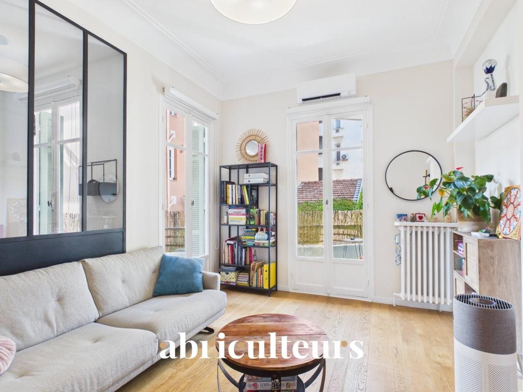 Appartement – Nice - Plus