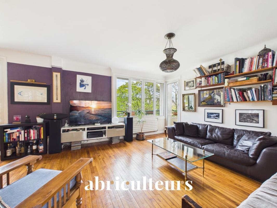 Appartement à vendre, 127m², Sèvres
