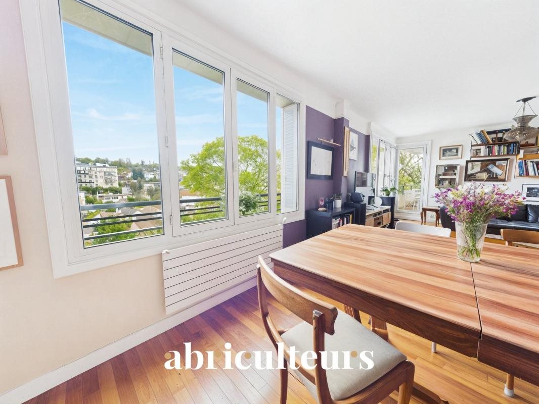Appartement à vendre, 127m², Sèvres