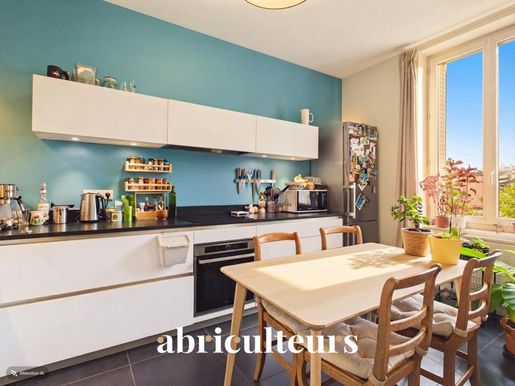 Appartement 3 pièces 80 m² · à Lyon 3ème · 80 m² · 410 000 €