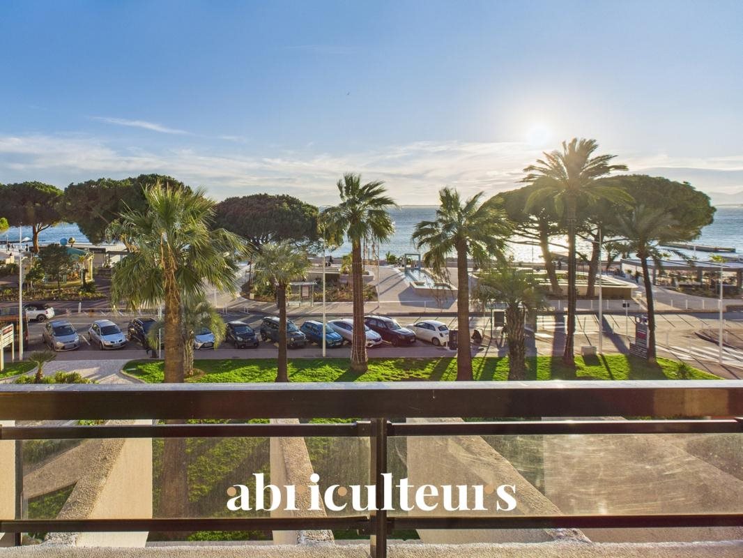 Appartement – Antibes, Le Ponteil, Juan-les-Pins - Vue 3