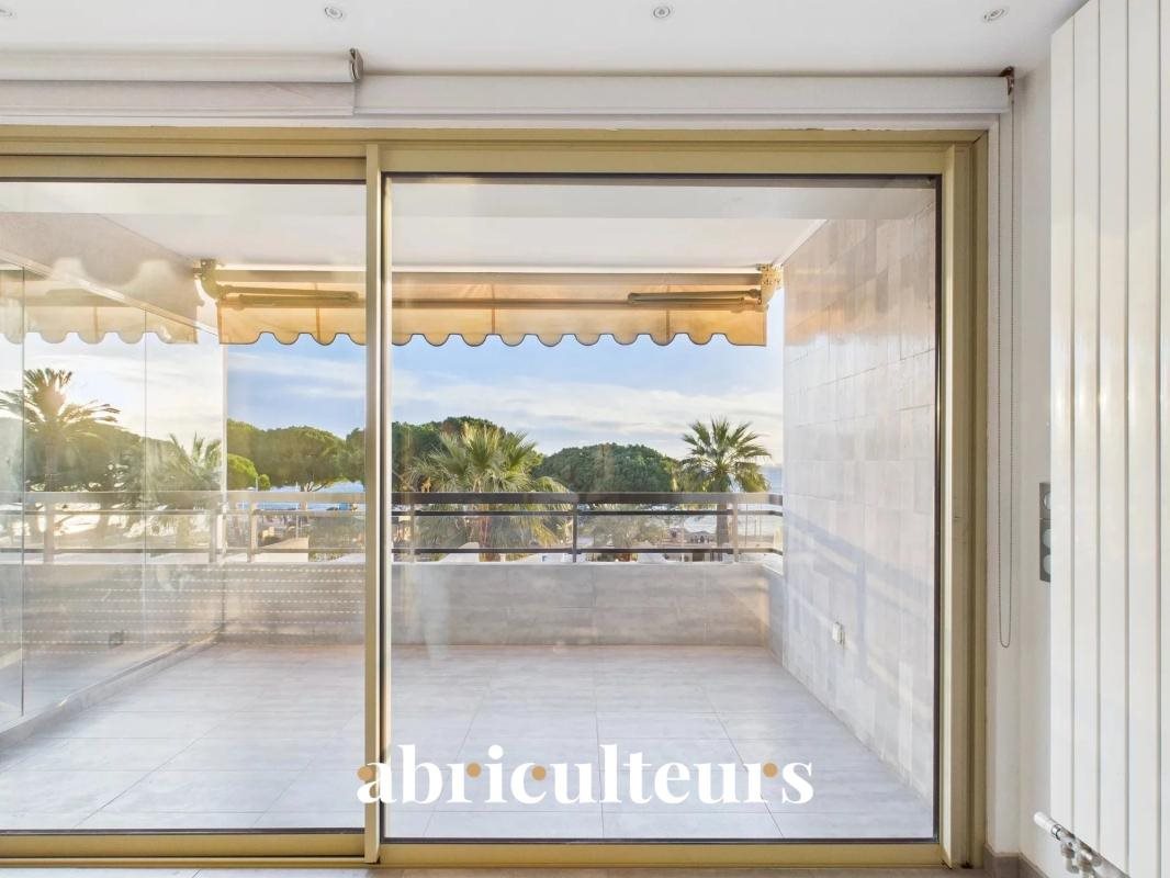 Appartement – Antibes, Le Ponteil, Juan-les-Pins - Vue 4