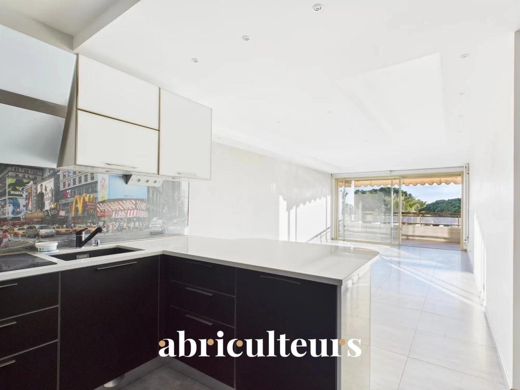 Appartement – Antibes, Le Ponteil, Juan-les-Pins - Plus