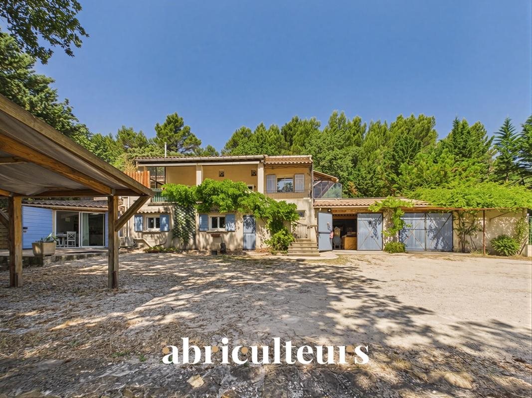 Maison à vendre, 170m², Lauris