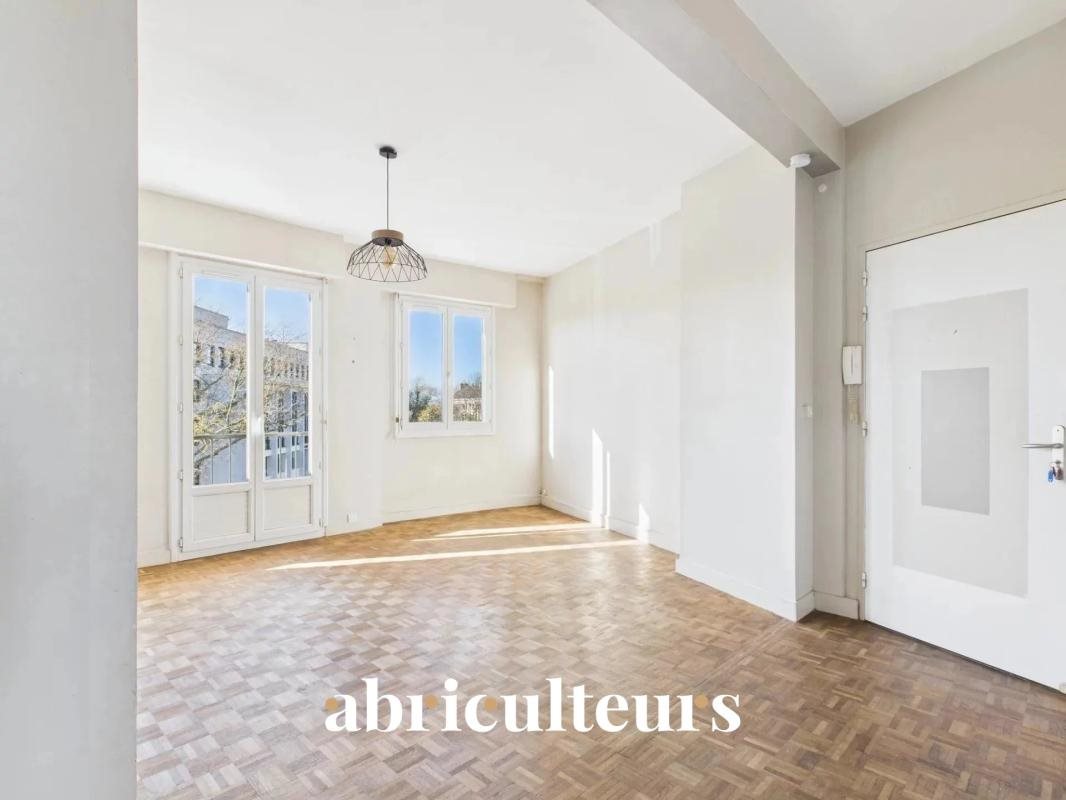 Appartement à vendre, 70m², Saint-Nazaire