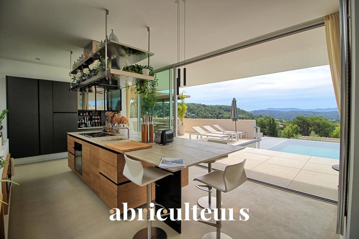 Maison – Aix-en-Provence, Cuques - Vue 5