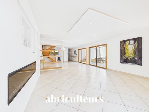 Maison 5 pièces 139 m² · à Nantes · 139 m² · 449 000 €