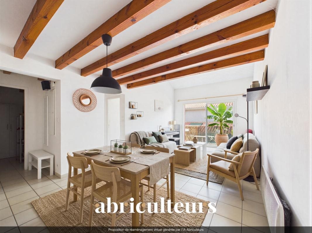 Appartement à vendre, 75m², Capbreton