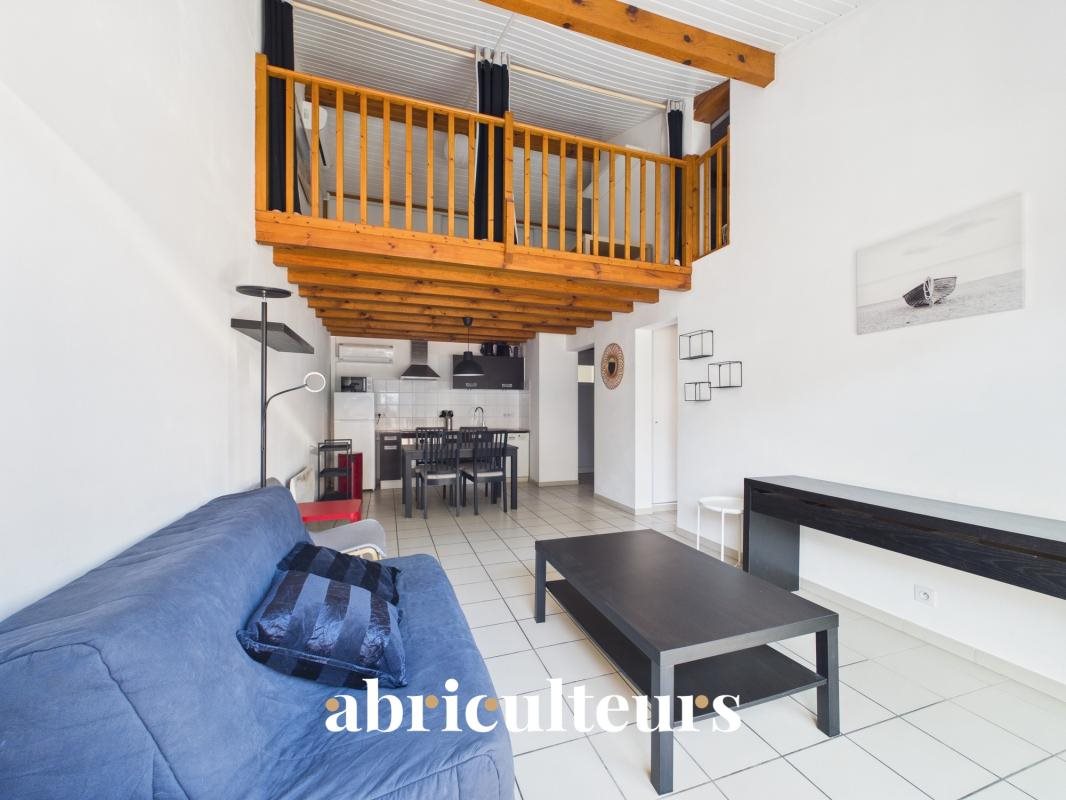 Appartement à vendre, 75m², Capbreton