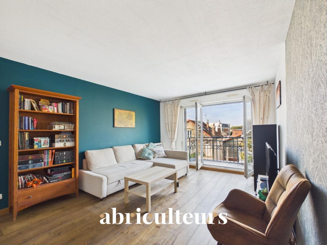Appartement à vendre, 60m², Argenteuil