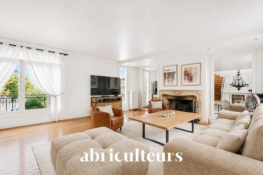Maison 5 pièces 135 m² · à Garches · 135 m² · 1 290 000 €