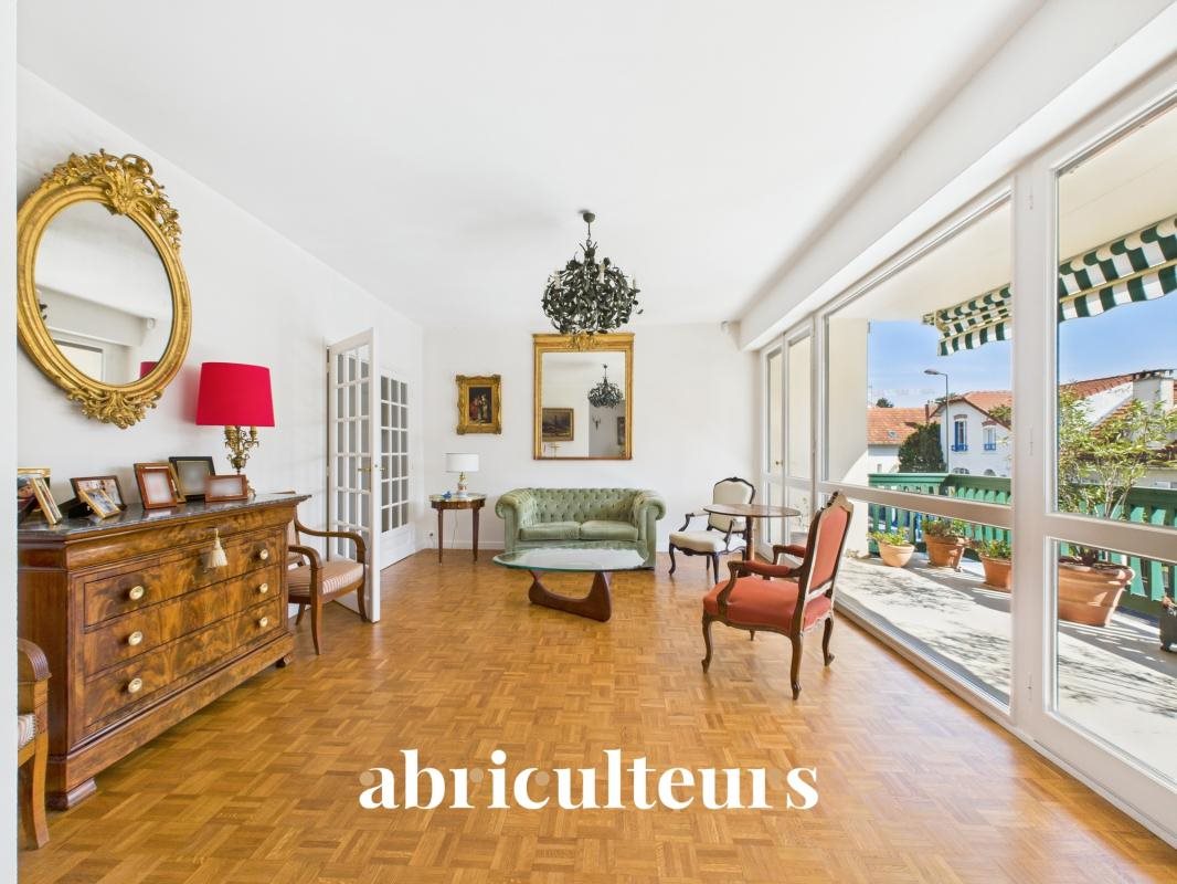 Appartement à vendre, 120m², Bourg-la-Reine