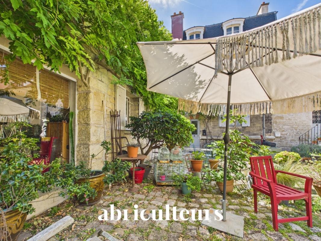 Maison à vendre, 103m², Le Pecq