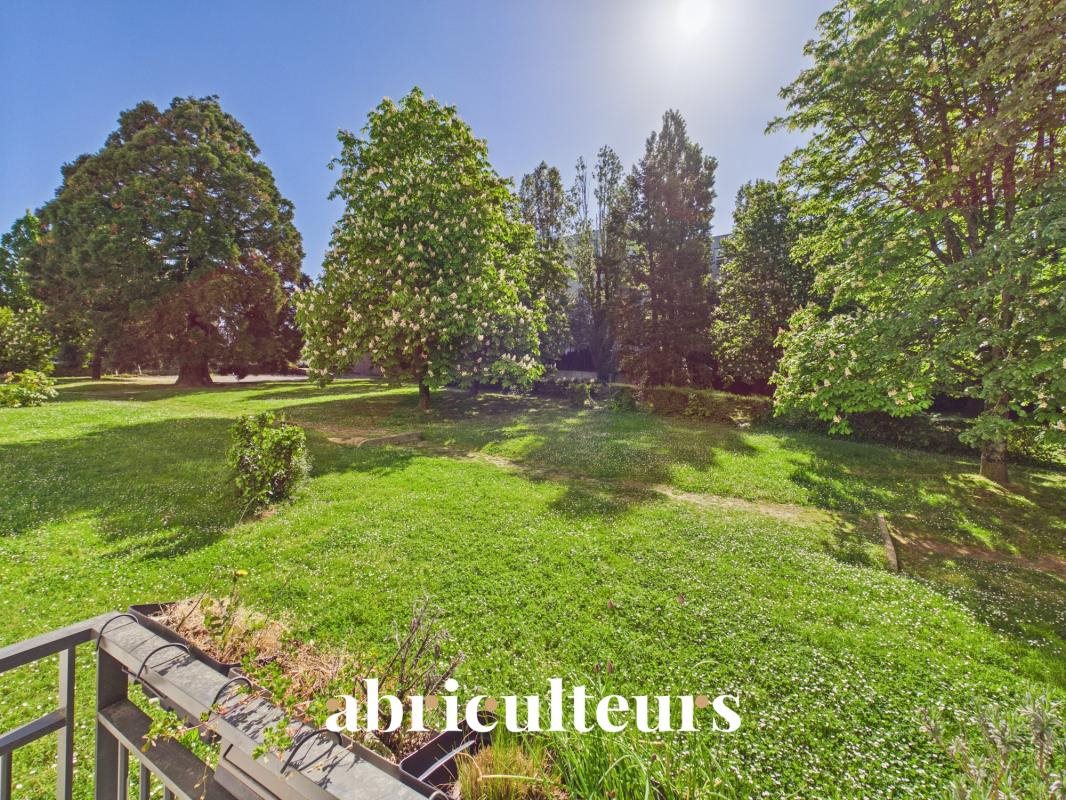 Appartement à vendre, 58m², Nantes