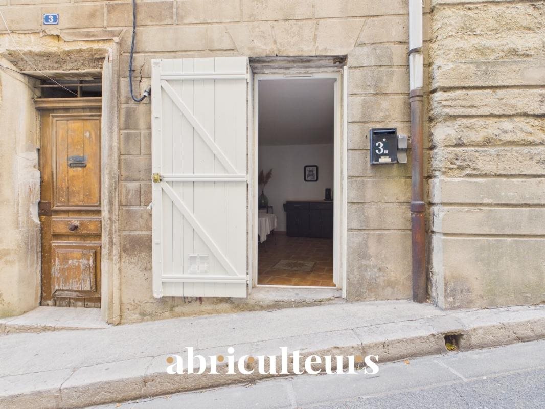 Appartement à vendre, 38m², Lambesc