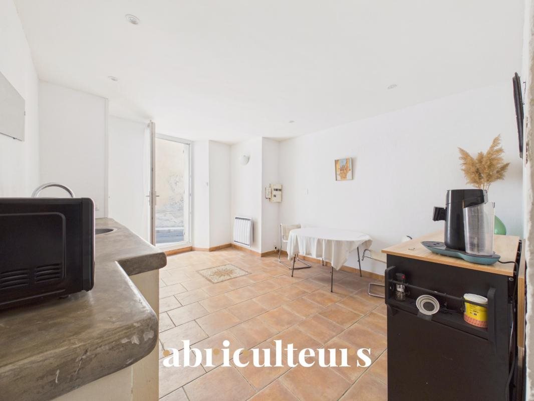 Appartement à vendre, 38m², Lambesc